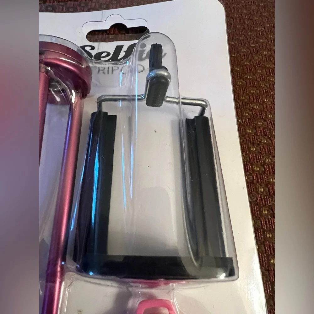 Jamsonic Selfie Tripod